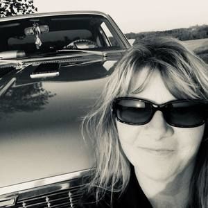 Meet your Posher, Wendy